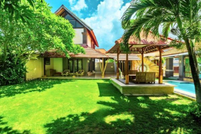 PLATFORM Villas, Jimbaran, Villa 15 Jooti
